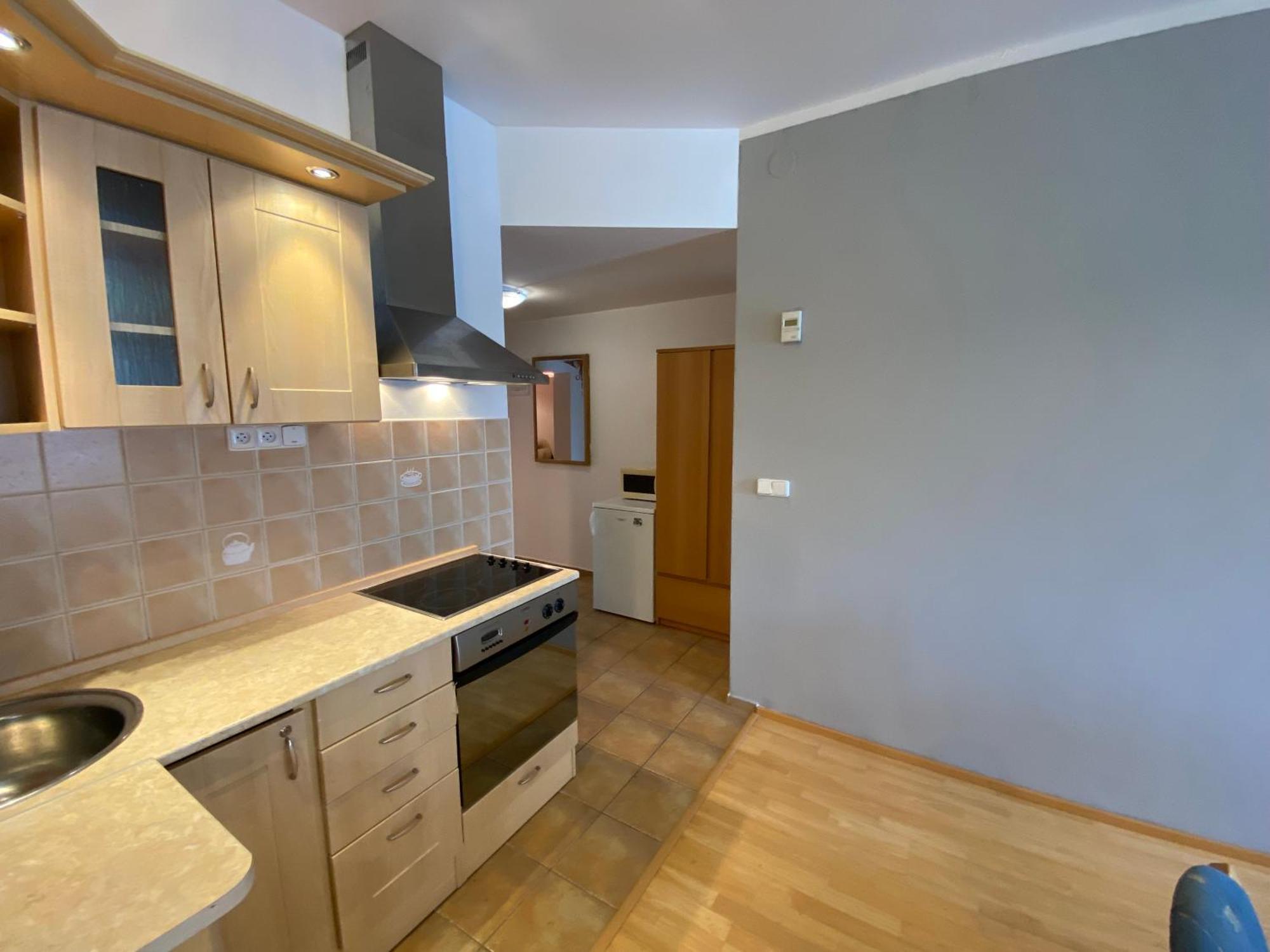 Apartman Majak U Zermanicke Prehrady Pitrov Exterior photo