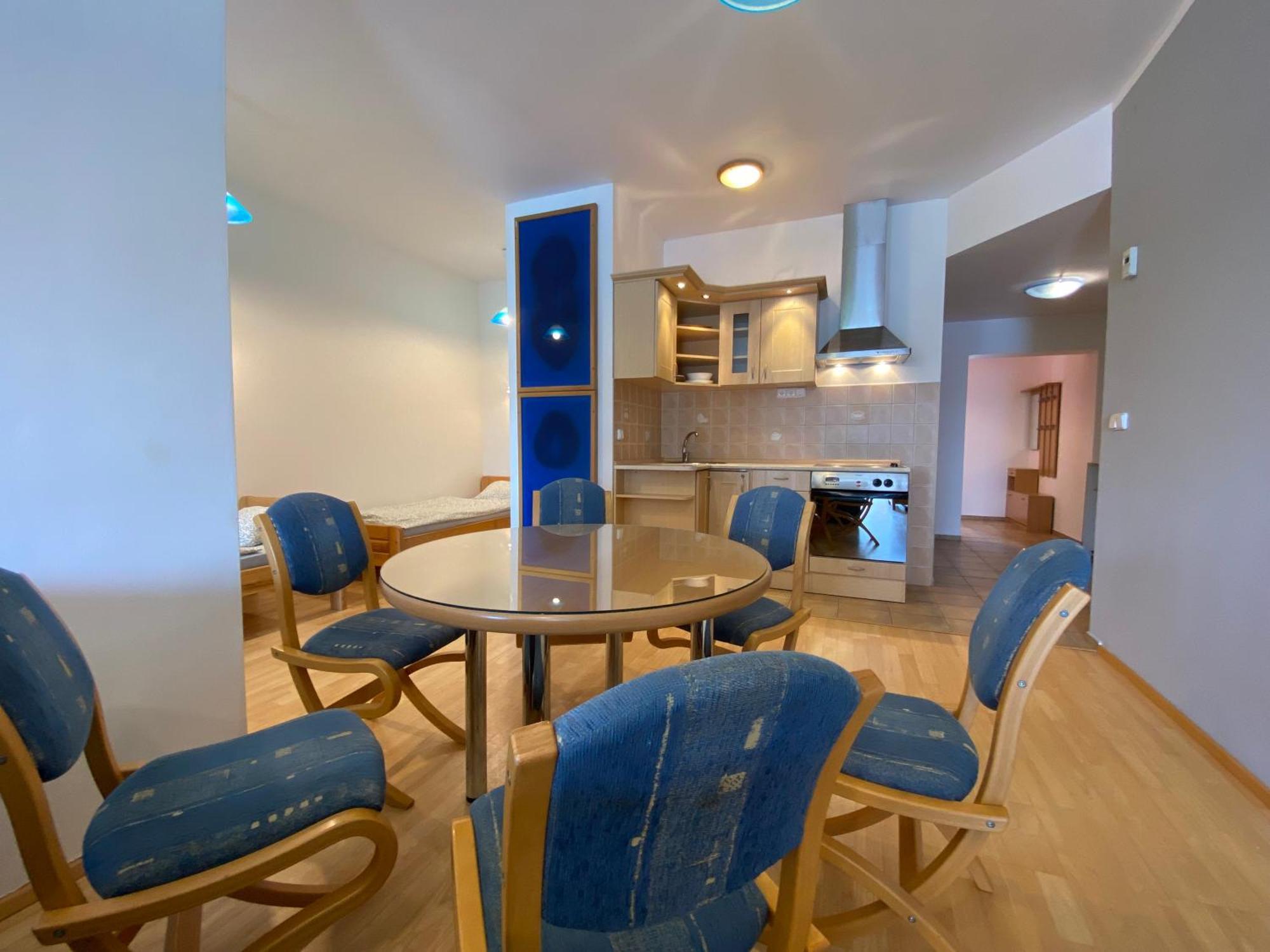 Apartman Majak U Zermanicke Prehrady Pitrov Exterior photo