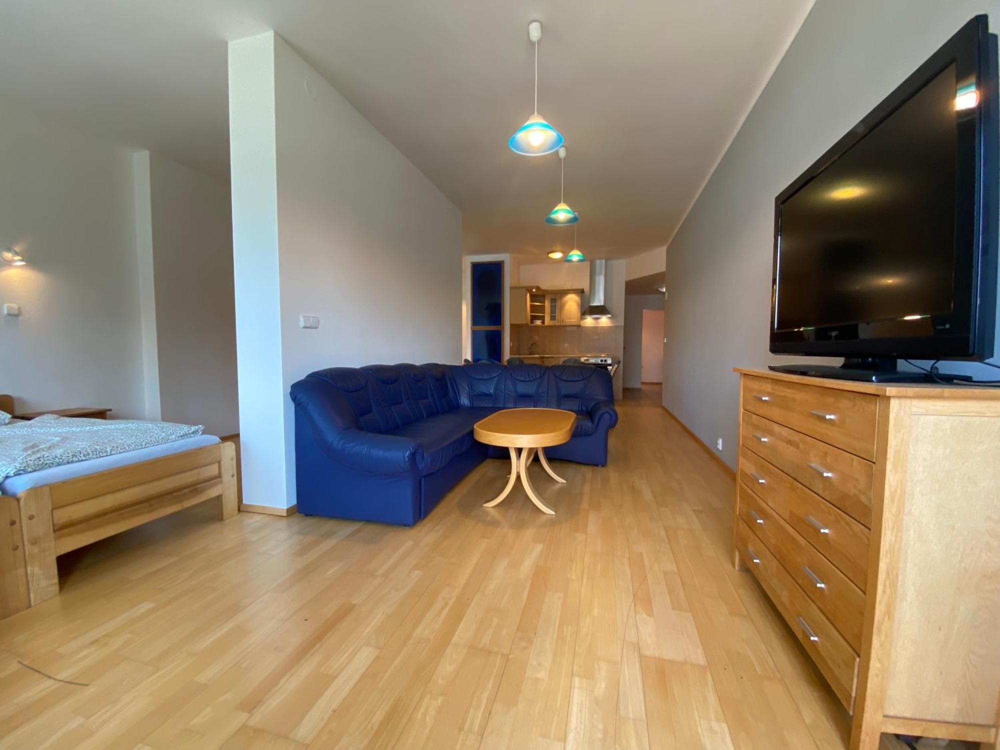 Apartman Majak U Zermanicke Prehrady Pitrov Exterior photo