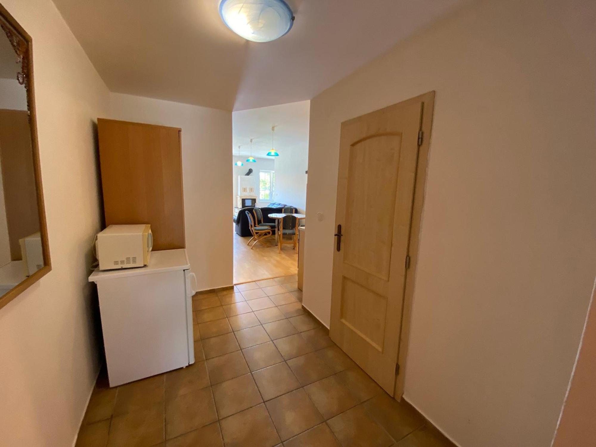 Apartman Majak U Zermanicke Prehrady Pitrov Exterior photo