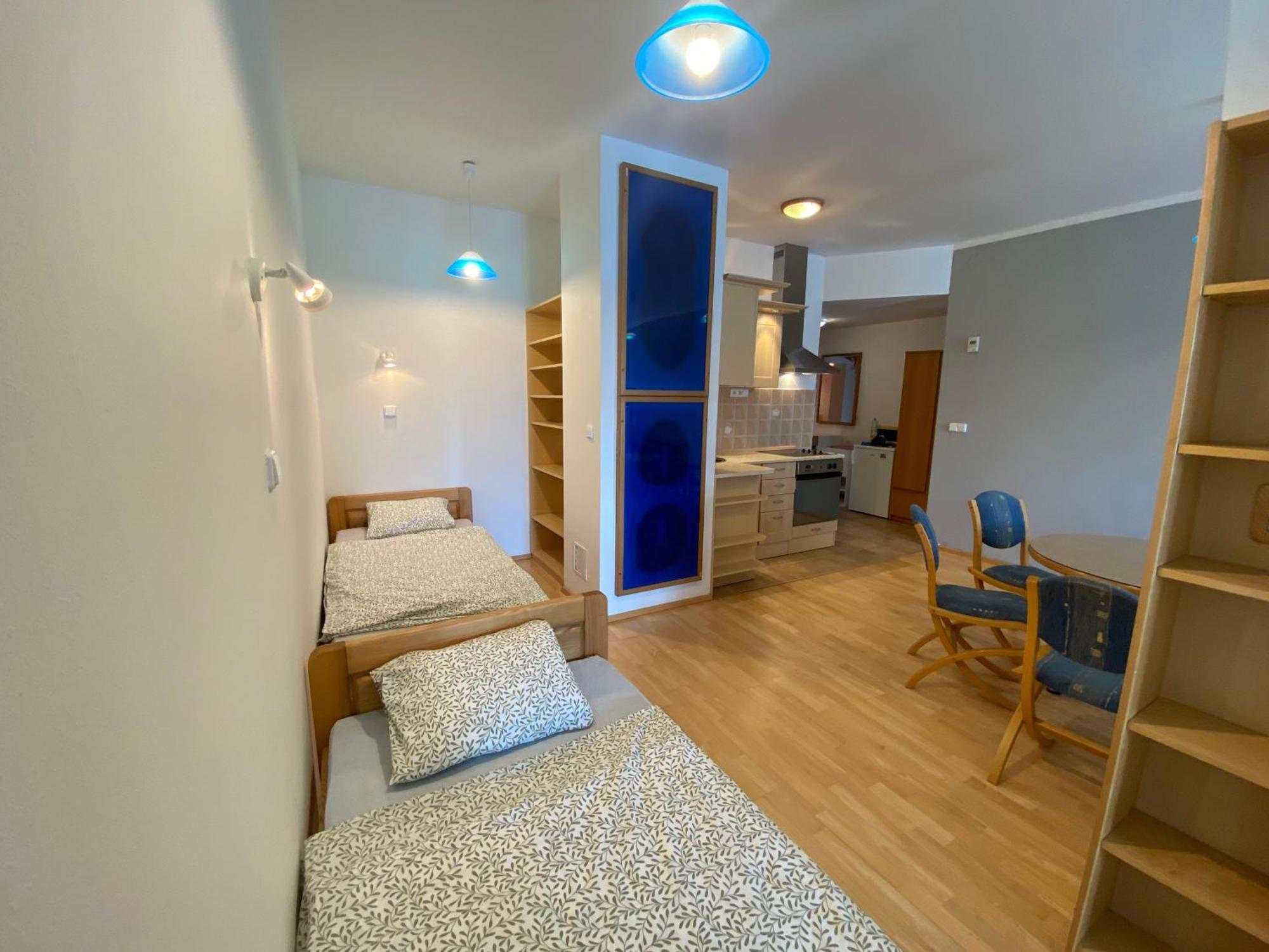 Apartman Majak U Zermanicke Prehrady Pitrov Exterior photo