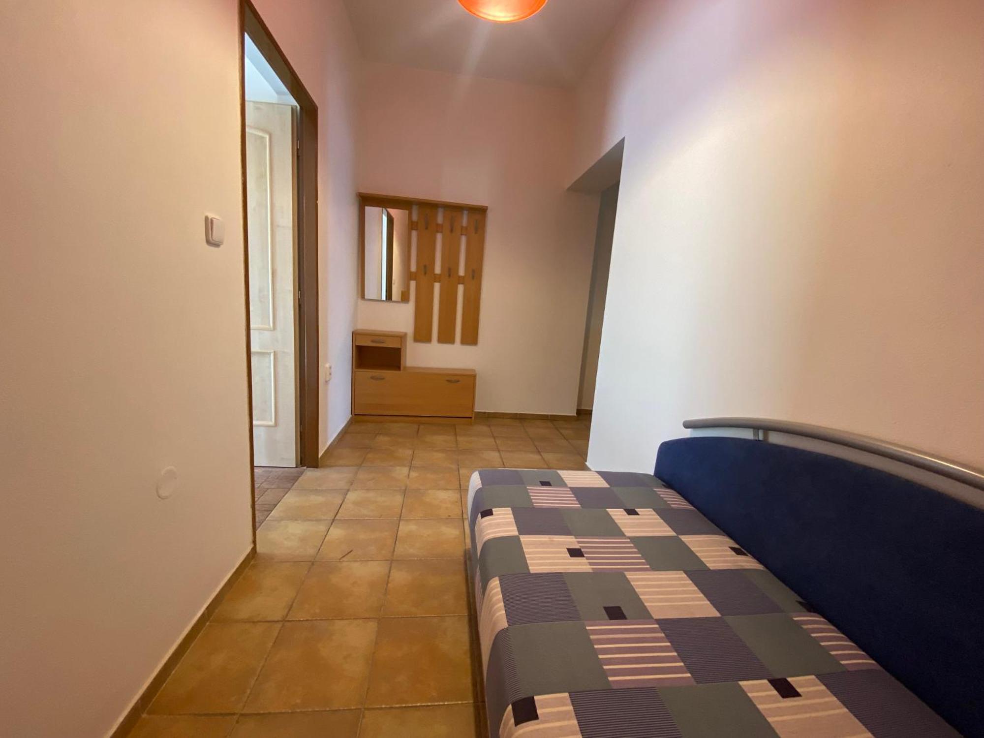 Apartman Majak U Zermanicke Prehrady Pitrov Exterior photo